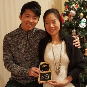 Meet your Posher, John